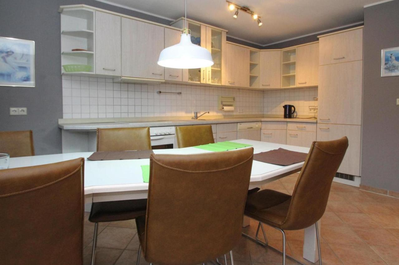 Apartment, Malchow Malchow  Extérieur photo