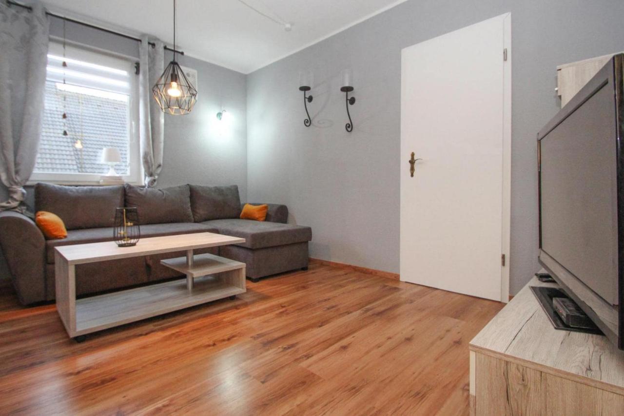 Apartment, Malchow Malchow  Extérieur photo