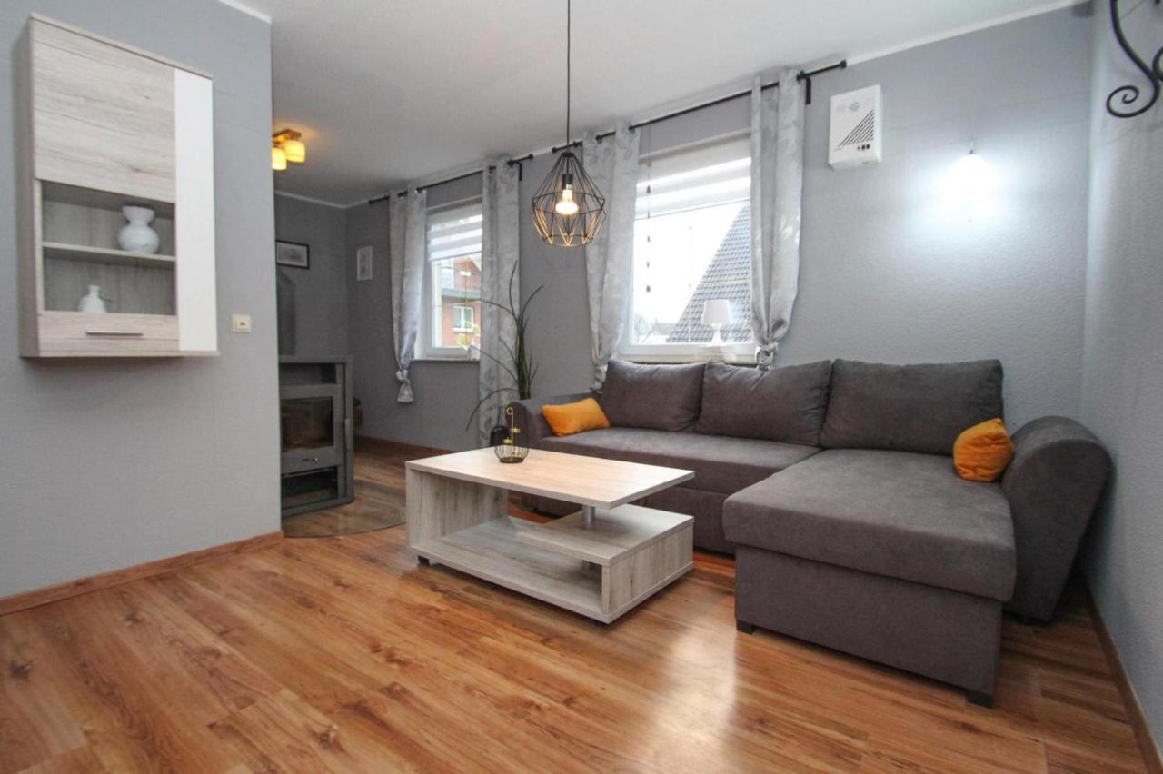 Apartment, Malchow Malchow  Extérieur photo
