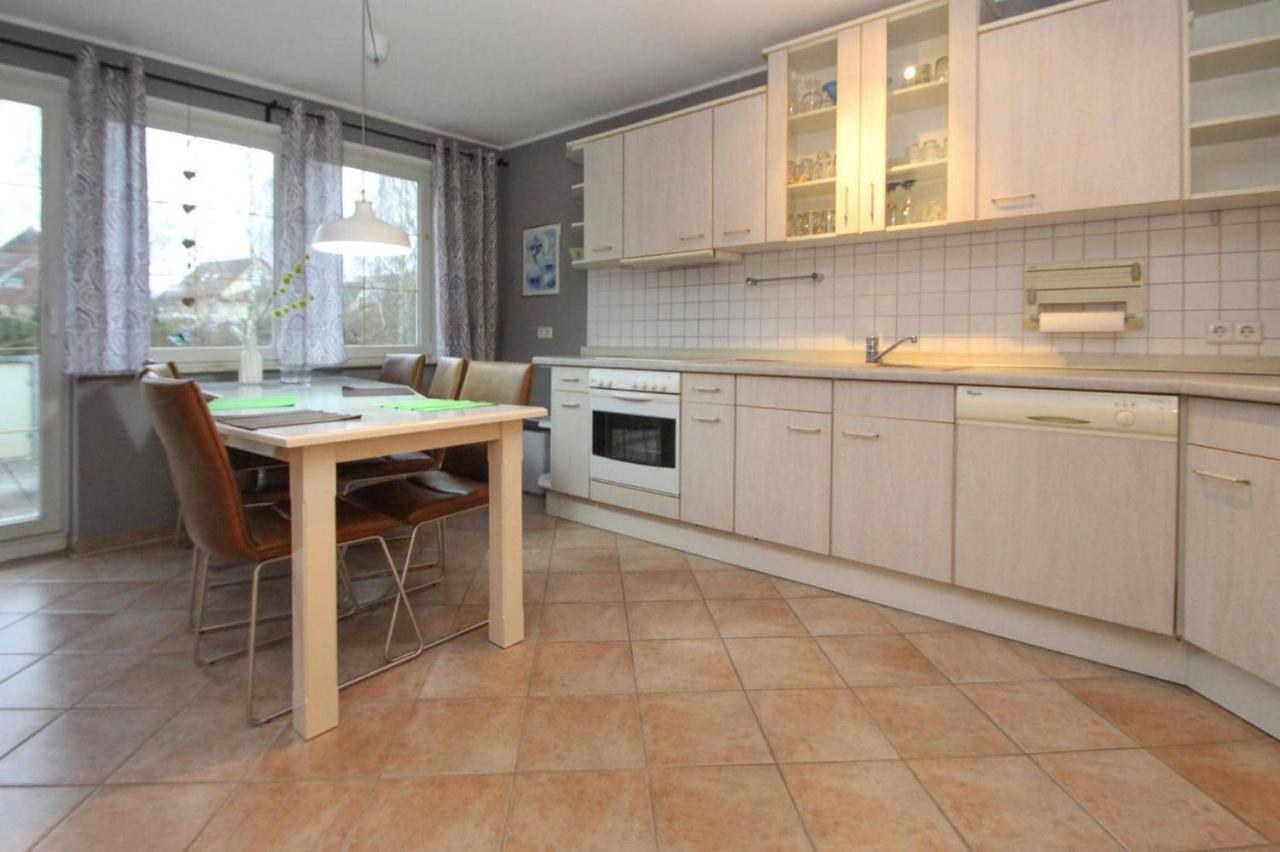 Apartment, Malchow Malchow  Extérieur photo