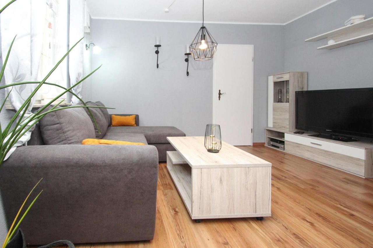 Apartment, Malchow Malchow  Extérieur photo